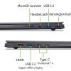 Ноутбук Acer Swift X 14 SFX14-73G (NX.J83EU.003) изображение 11