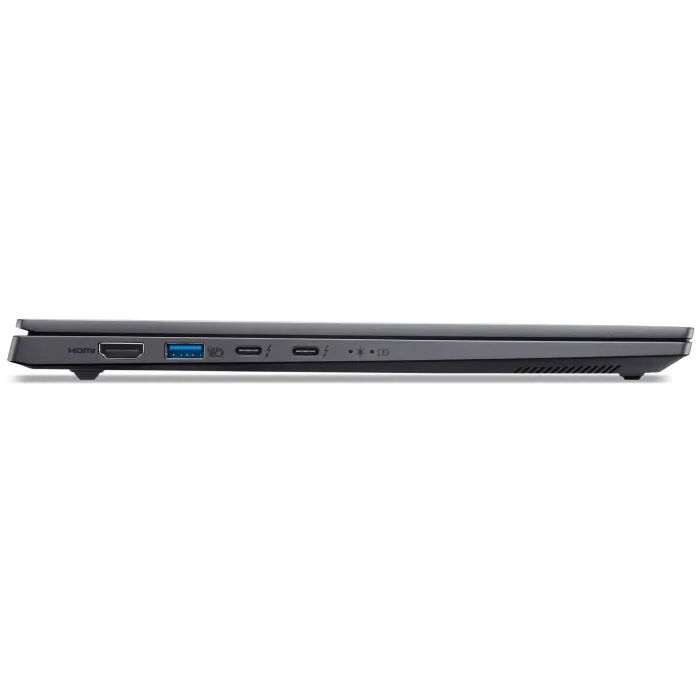 Ноутбук Acer Swift X 14 SFX14-73G (NX.J83EU.003) изображение 5