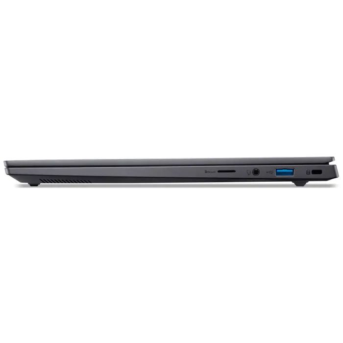Ноутбук Acer Swift X 14 SFX14-73G (NX.J83EU.003) изображение 6