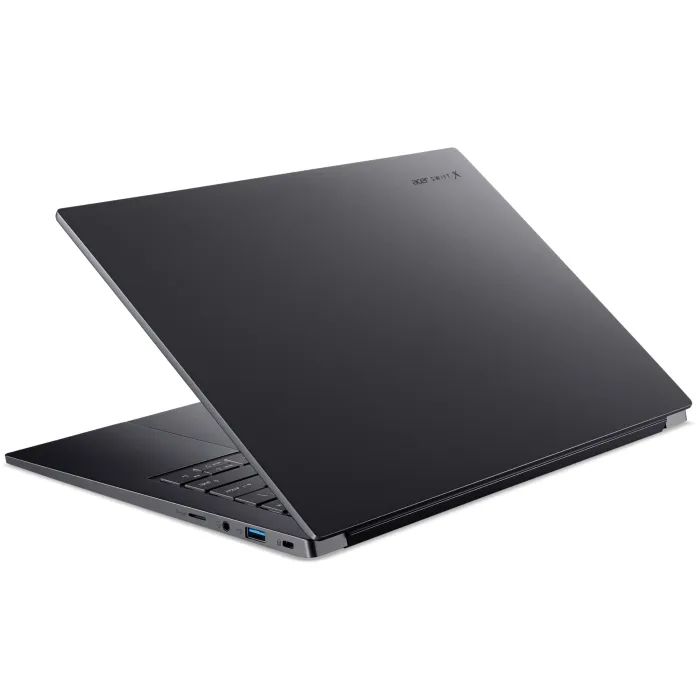 Ноутбук Acer Swift X 14 SFX14-73G (NX.J83EU.003) изображение 7