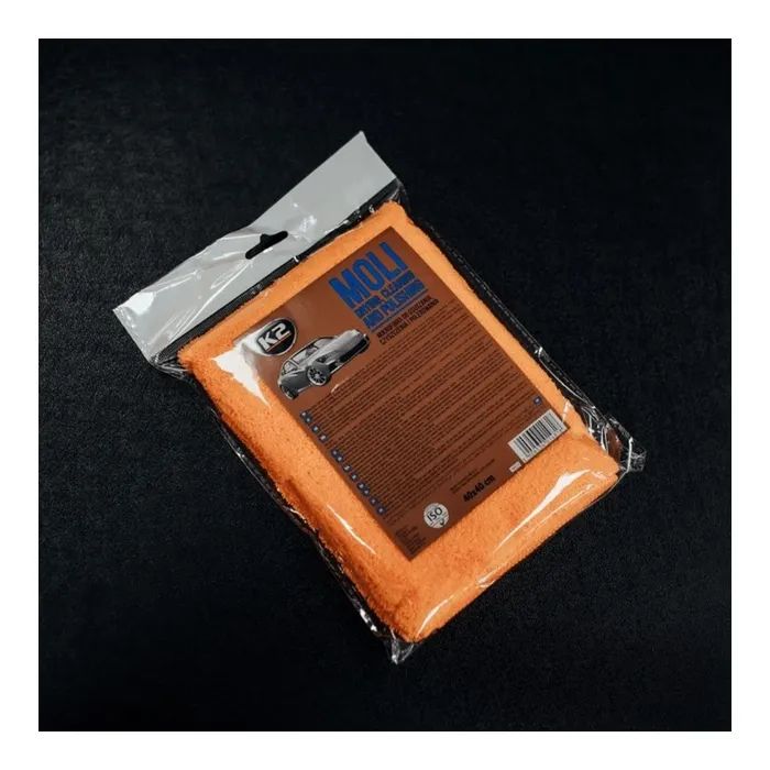 Автомобільна серветка K2 MOLI (M433) зображення 2