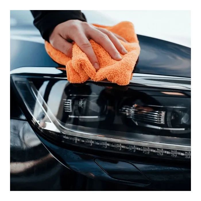 Автомобільна серветка K2 MOLI (M433) зображення 5