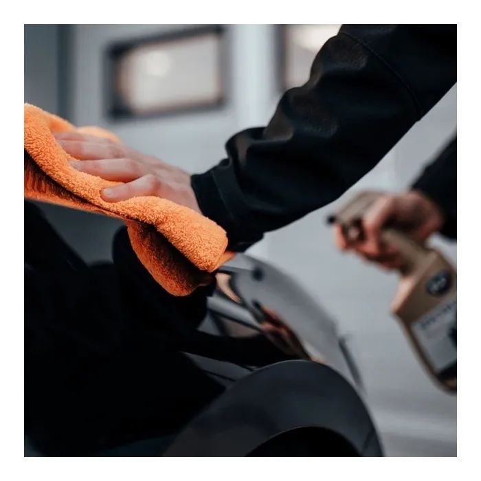 Автомобільна серветка K2 MOLI (M433) зображення 6