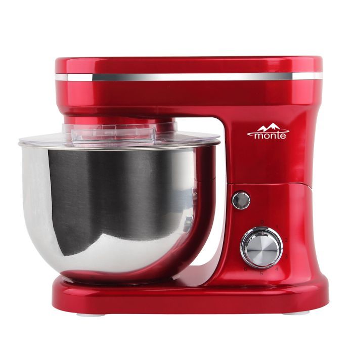 Кухонный комбайн Monte MT-2550 изображение 2