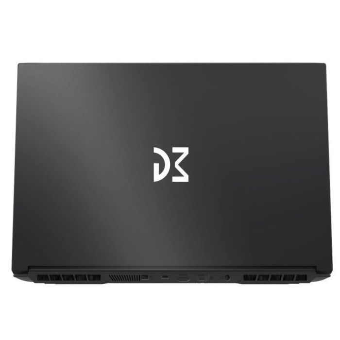 Ноутбук Dream Machines RG4050-15 (RG4050-15UA53) зображення 4