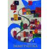 Книга Іммігрантка - Наталія Терамае Yakaboo Publishing (9786178225308)