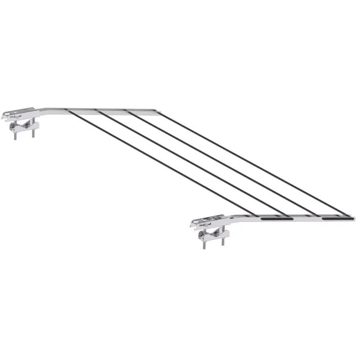 Сушилка для белья Colombo Balcony With Clamps (STZAN2) (931877) изображение 2