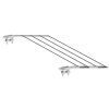 Сушилка для белья Colombo Balcony With Clamps (STZAN2) (931877) изображение 2 Сушилка для белья Colombo Balcony With Clamps (STZAN2) (931877) изображение 2