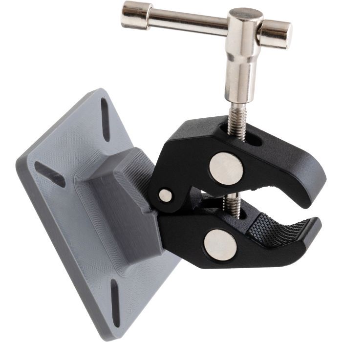 Аксесуар для антен RavLink Кріплення рупора на мачту (RUPOR MOUNT) зображення 2