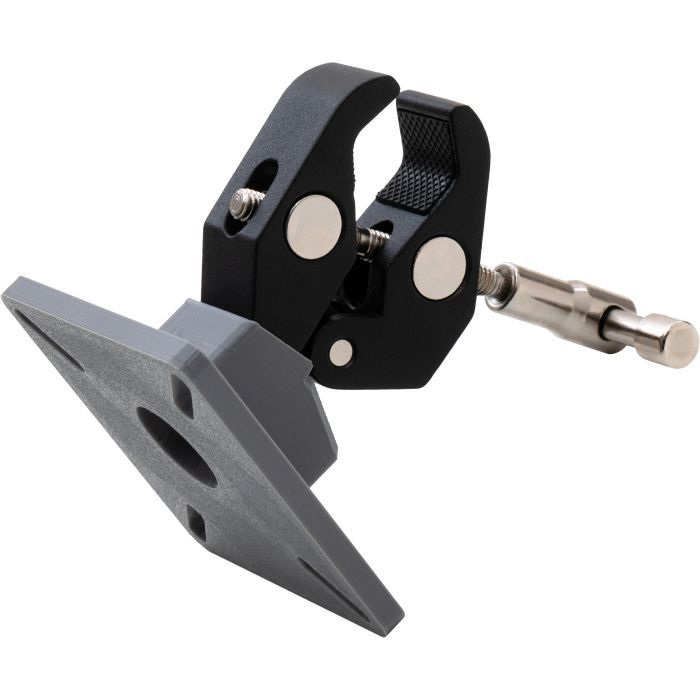 Аксесуар для антен RavLink Кріплення рупора на мачту (RUPOR MOUNT) зображення 3