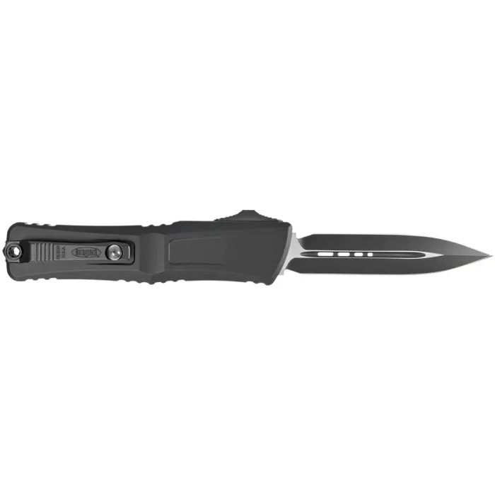 Нож Microtech Combat Troodon Gen III Double Edge Tactical (1142-1T) изображение 2 Нож Microtech Combat Troodon Gen III Double Edge Tactical (1142-1T) изображение 2