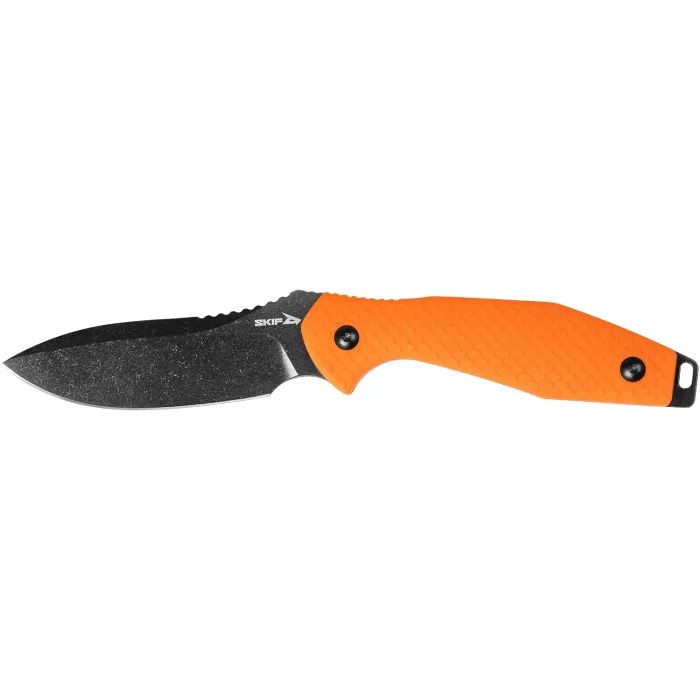 Нож Skif Adventure FB Jr SW Orange (FBL-003JSWOR)