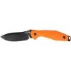 Нож Skif Adventure FB Jr BSW Orange (FBL-003JBSWOR)