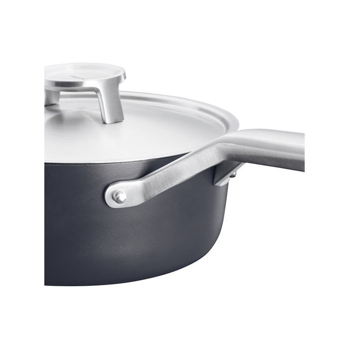 Ковш Fiskars Taiten з кришкою 1,6 л (1066951) изображение 4