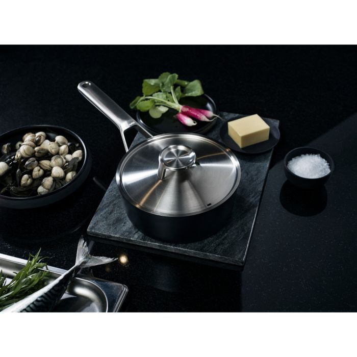 Ковш Fiskars Taiten з кришкою 1,6 л (1066951) изображение 8