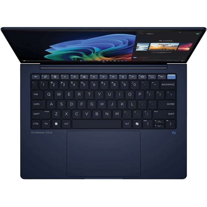 Ноутбук HP EliteBook Ultra G1i (B66VXAT) зображення 4