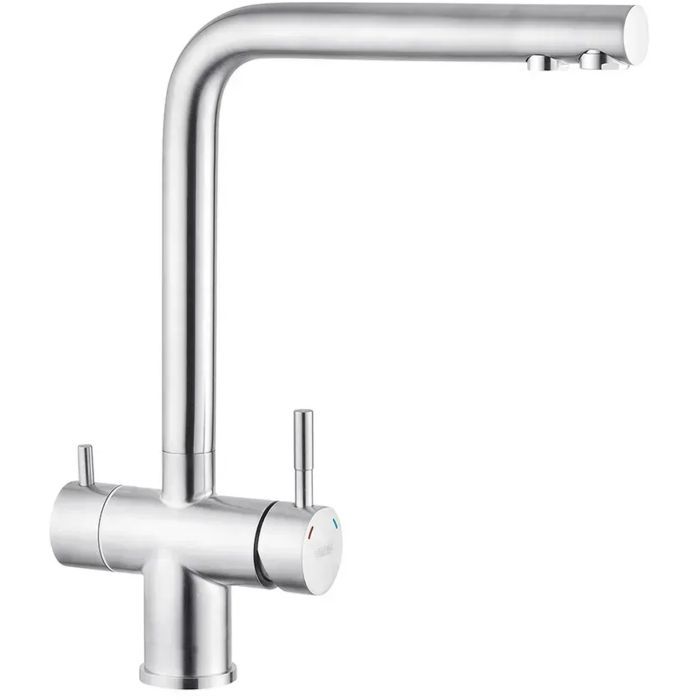 Змішувач Kroner Klassisch-ESG03811 (CV027932)