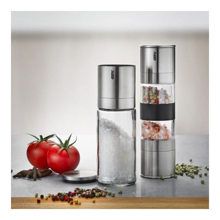 Мельница для специй Gefu Lamola (34637) изображение 3