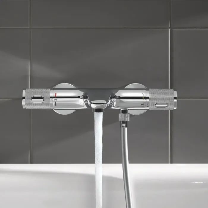 Смеситель Grohe QuickFix Precision Feel (34788000) изображение 6