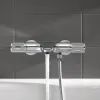 Смеситель Grohe QuickFix Precision Feel (34788000) изображение 6