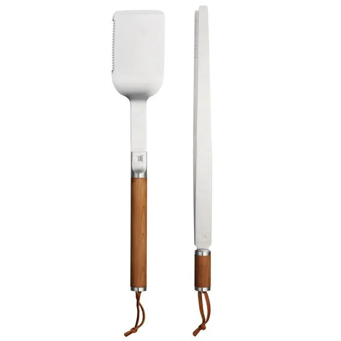 Набор для барбекю Fiskars Norden Grill (1066552)