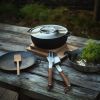 Набор для барбекю Fiskars Norden Grill (1066552) изображение 4