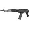 Гвинтівка страйкбольна LCT АК-74М Polymer Black AEG (LCK74MN AEG) зображення 6