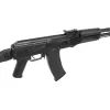 Гвинтівка страйкбольна LCT АК-74М Polymer Black AEG (LCK74MN AEG) зображення 7