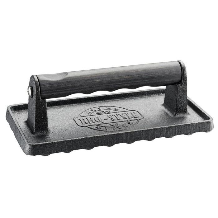 Аксесуар кухонний Gefu Прес для гриля BBQ (89334)