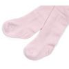 Колготки дитячі Bibaby однотонні (68120-80G-pink) зображення 3