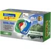 Капсулы для стирки Wash&Free Universal Горная свежесть 35 шт. (4262396144430)