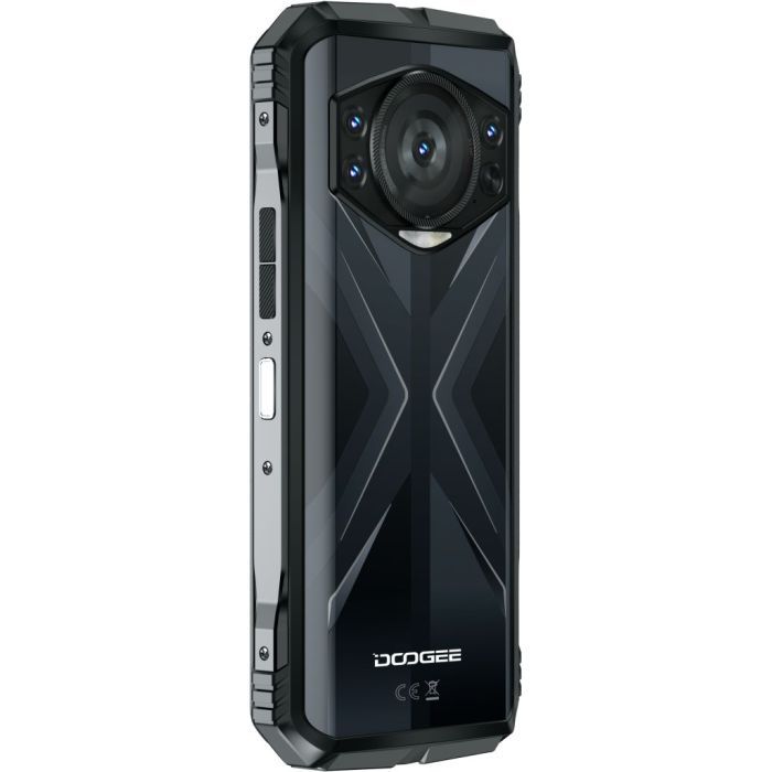 Мобильный телефон Doogee S118 12/512Gb Green (6923740243459) изображение 11