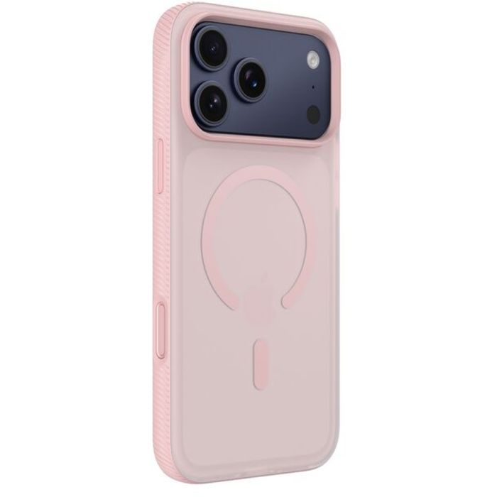 Чехол для мобильного телефона Belkin Magnetic Protective Grip iPhone 17 Pro Max Navy (MSA036HQNY) изображение 2