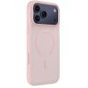 Чехол для мобильного телефона Belkin Magnetic Protective Grip iPhone 17 Pro Max Pink (MSA036HQPK) изображение 2