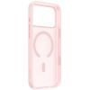 Чехол для мобильного телефона Belkin Magnetic Protective Grip iPhone 17 Pro Max Pink (MSA036HQPK) изображение 4