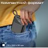 Батарея универсальная Promate 20000mAh PD/35W (powerpod-20.black) изображение 10