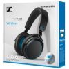 Наушники Sennheiser ACCENTUM Wireless Blues (700381) изображение 5