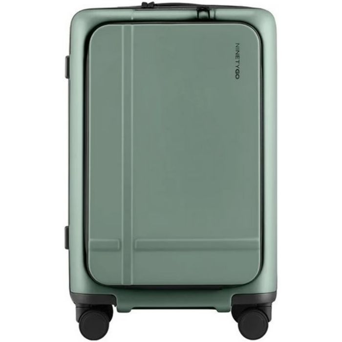 Чемодан Xiaomi Ninetygo Sweet Journey Luggage 25" Green (6941413242004)