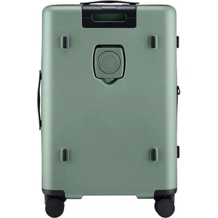 Чемодан Xiaomi Ninetygo Sweet Journey Luggage 25" Green (6941413242004) изображение 3