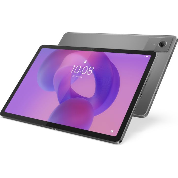 Планшет Lenovo Idea Tab 8/256GB Wi-Fi Luna Grey + Pen (ZAFR0372UA) зображення 8