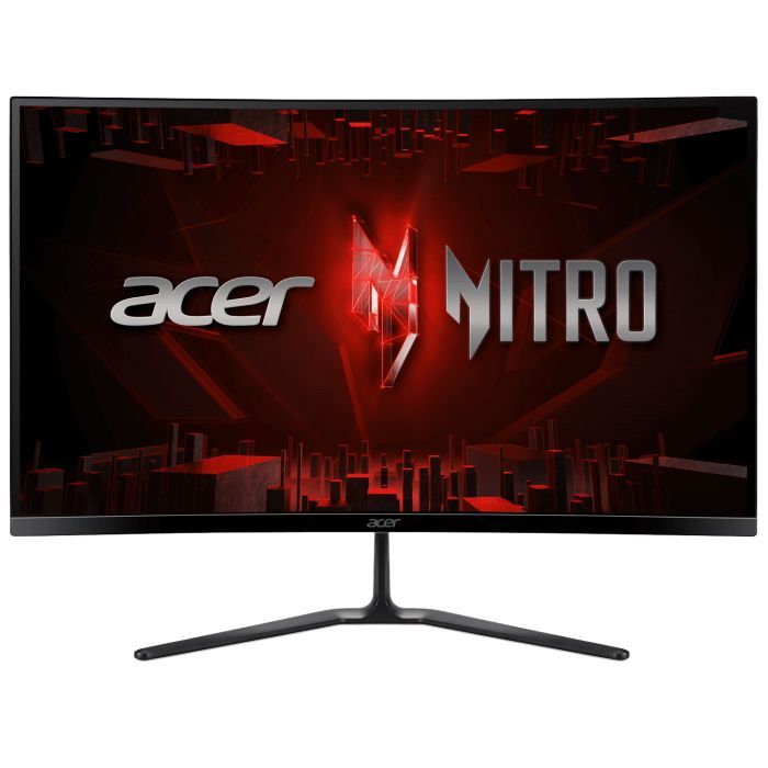 Монитор Acer Nitro ED270X0biip (UM.HE0EE.001) изображение 2