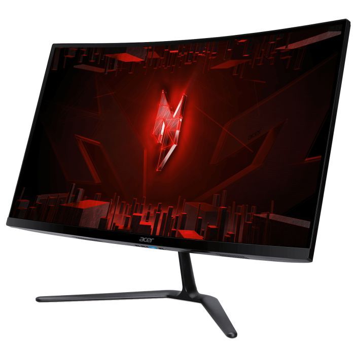 Монитор Acer Nitro ED270X0biip (UM.HE0EE.001) изображение 3