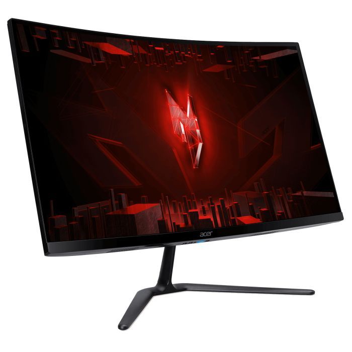Монитор Acer Nitro ED270X0biip (UM.HE0EE.001) изображение 5