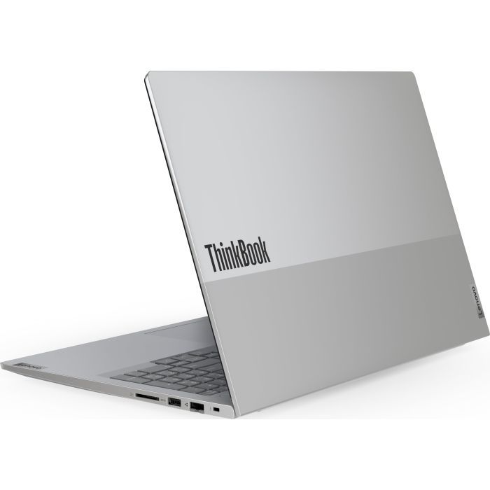 Ноутбук Lenovo ThinkBook 16 G7 ARP (21MW000NRA) зображення 8