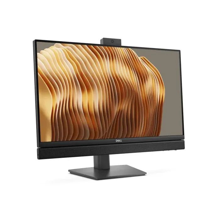 Компьютер Dell Pro AiO / U5-235T, 16, 512, WiFi, кл+м, Win11P (BTO103_QC24251) изображение 6