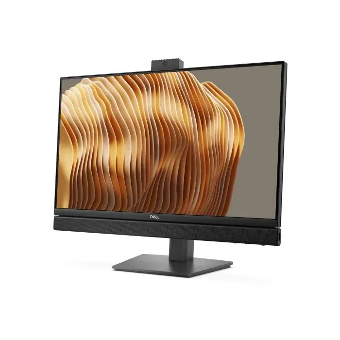 Компьютер Dell Pro AiO / U5-235T, 16, 512, WiFi, кл+м, Win11P (BTO103_QC24251) изображение 8