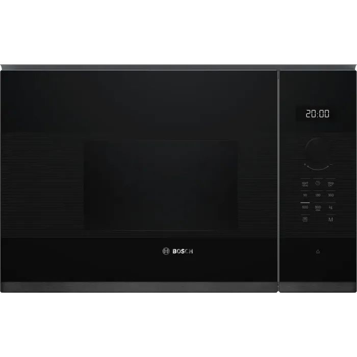 Мікрохвильова піч Bosch BFL 524 MH2 (BFL524MH2)