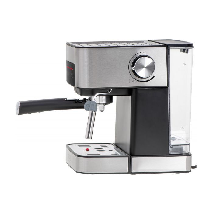 Ріжкова кавоварка еспресо Camry CR 4410 зображення 4