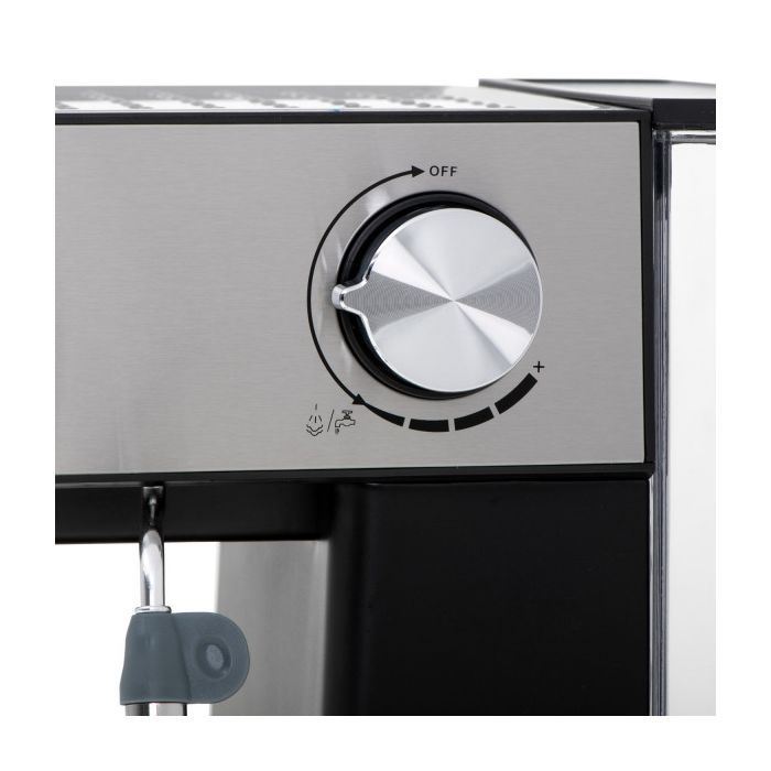 Ріжкова кавоварка еспресо Camry CR 4410 зображення 7