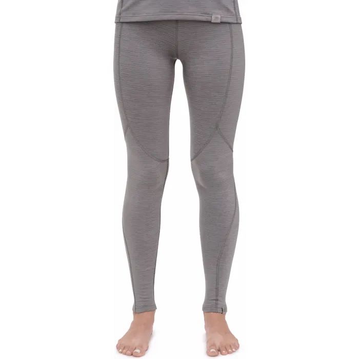 Термоштани Turbat Yeti Bottom 2 Wmn cloudburst grey - XXL - темно-сірий (012.002.1028)